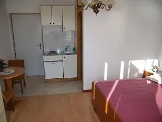 Hotel Miljak